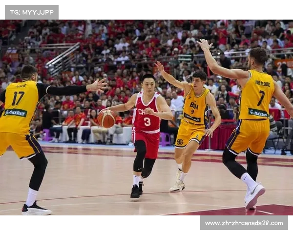 2008年北京奥运会篮球赛事精彩回顾与中国队历史性突破分析